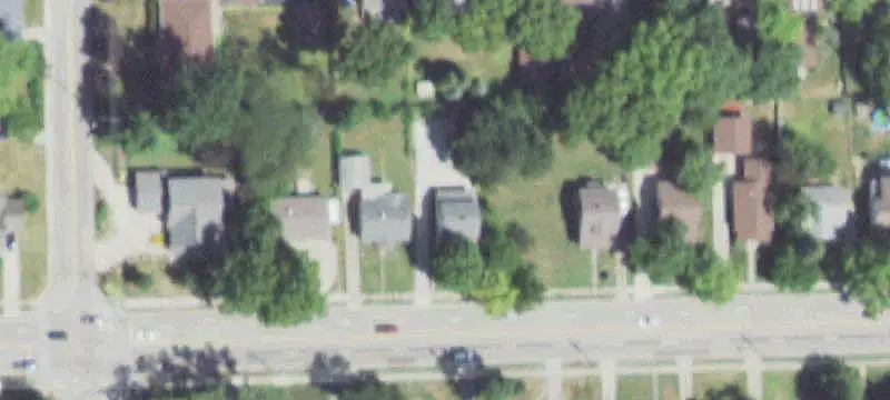 Campus-Area Duplex