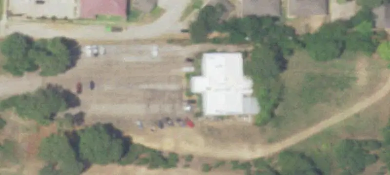 28-Unit Apartment Building