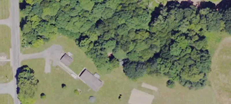 Gas Well Mining Property