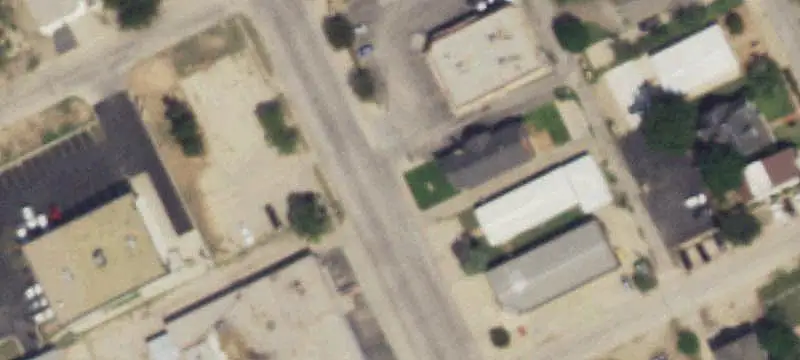 Retail Space with On-Site Parking
