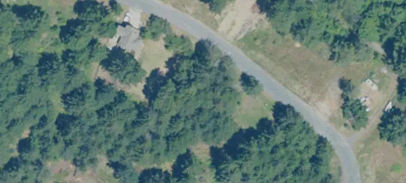 Land or Vacant Lot