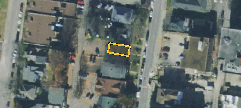 Office-Residential Mixed-Use Property