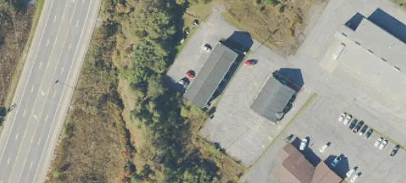 Absolute NNN Retail Property