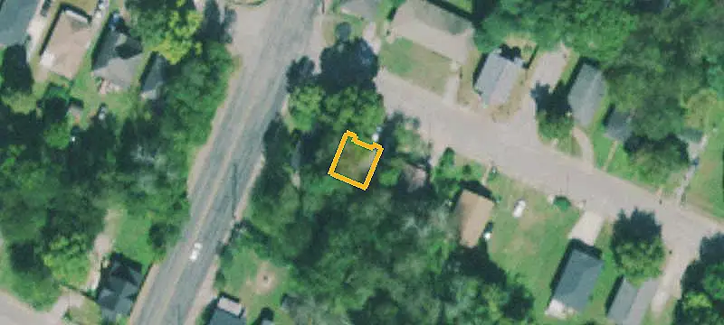 Duplex with Fenced Backyard
