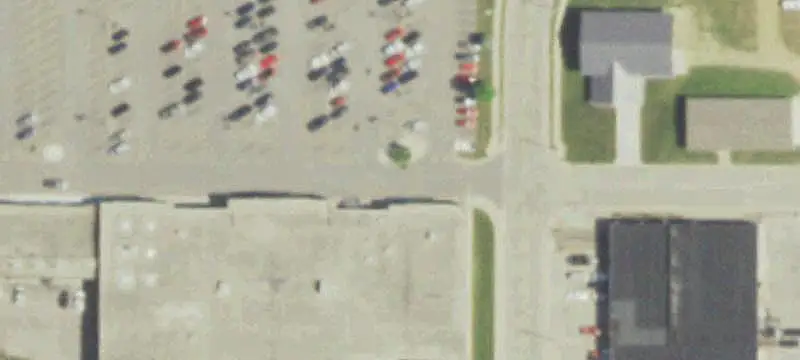 Pick 'n Save-Anchored Retail Center