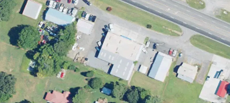 Retail Space Near Target Development