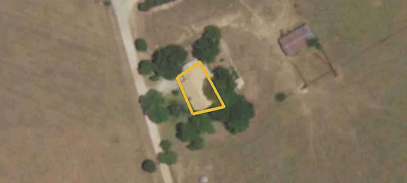 Commercial Land Near Toll Road