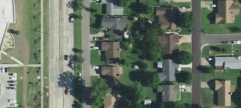Mixed-Use Development Land