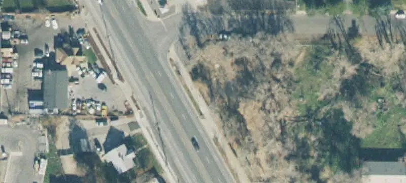 Heavy Commercial Industrial Land