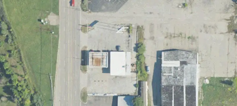 Commercial Land with Utilities