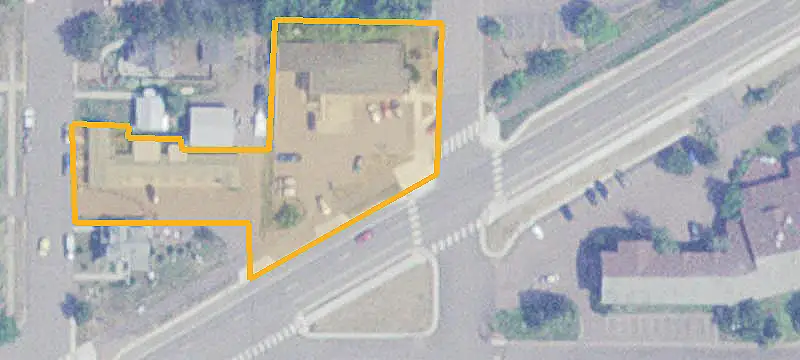 Land / Mixed Use