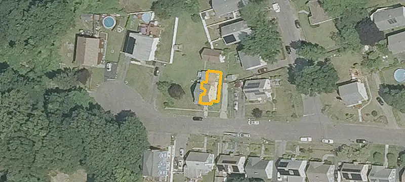 Three-Unit Triplex with Recent Updates