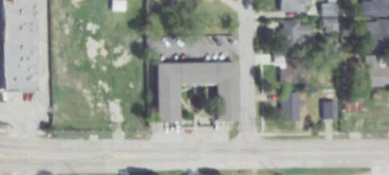 25-Unit Apartment Building