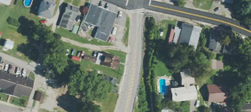 Specialty Commercial Property