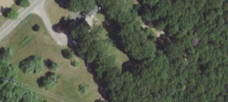 Industrial Land With Proposed Buildings