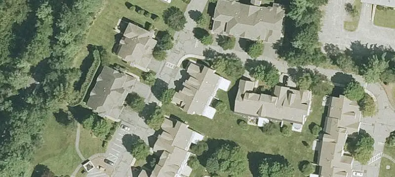 End-Unit Residential Income Property