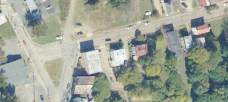 Redeveloped Mixed-Use Property