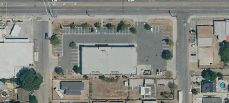 Retail Space