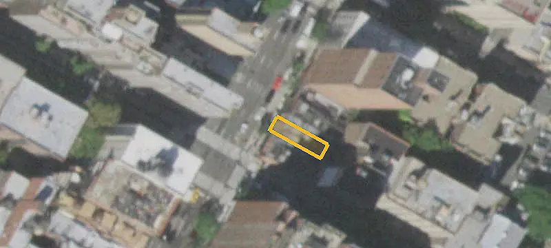 Single-Tenant Storefront Property