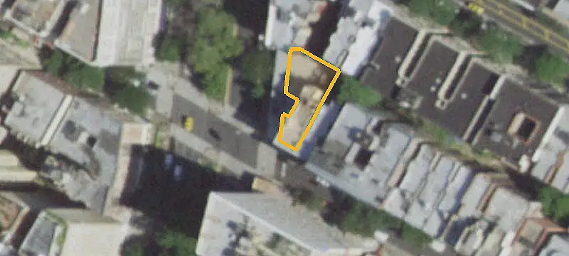 2-Space Retail Property