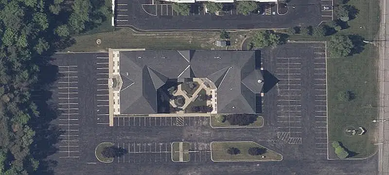 Office Building with Retail Component