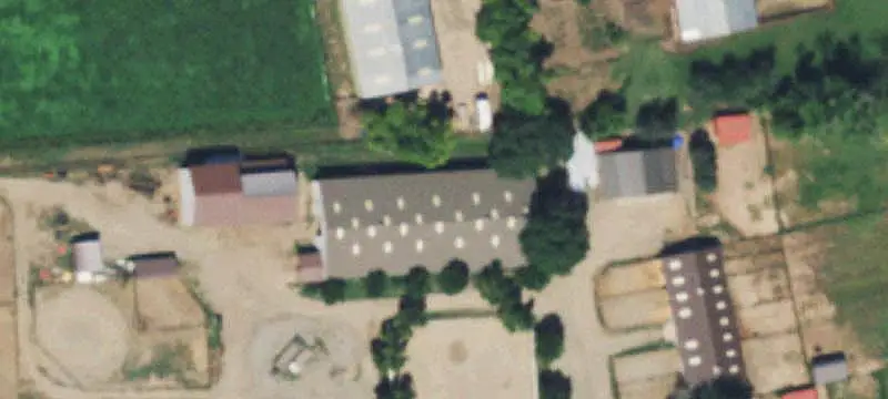 Riverfront Equestrian Property