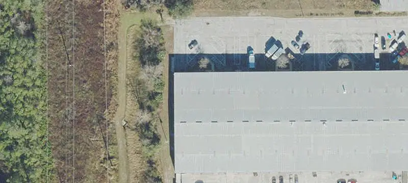 Multi-Tenant Flex Space