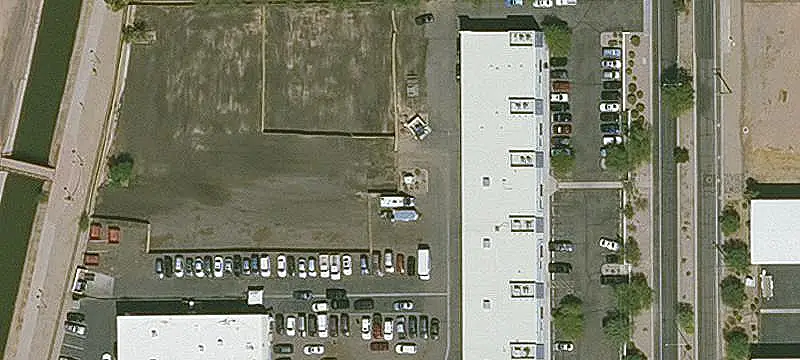 Industrial Land Near Airport