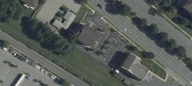 May Professional Office Building