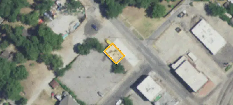 Contiguous Urban Development Land