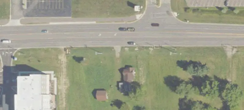 Commercial Pad Site