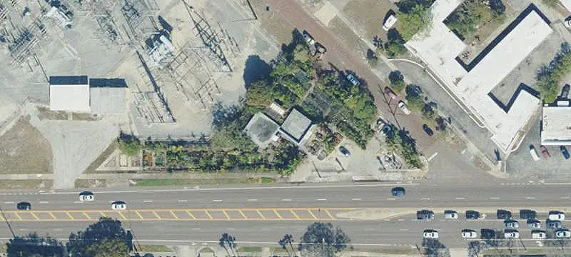 Commercial Land