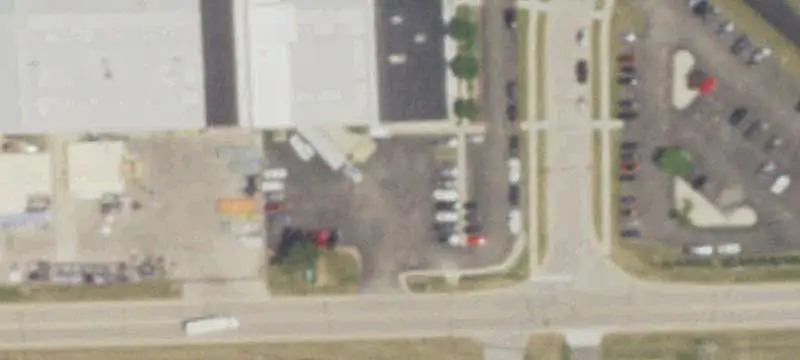 NNN Industrial Property