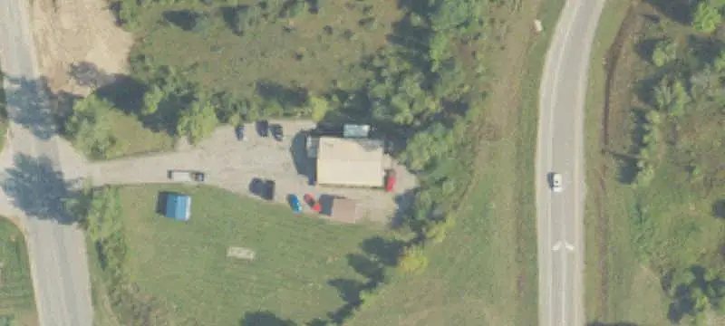 Commercial Land Near US 131