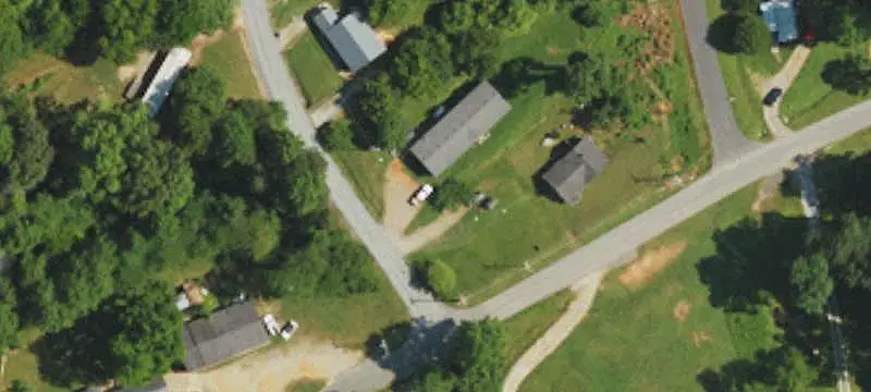 Unimproved Land