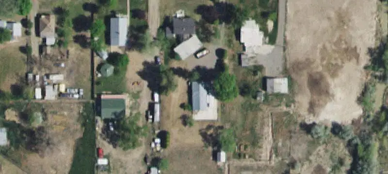 Land / Unimproved Land