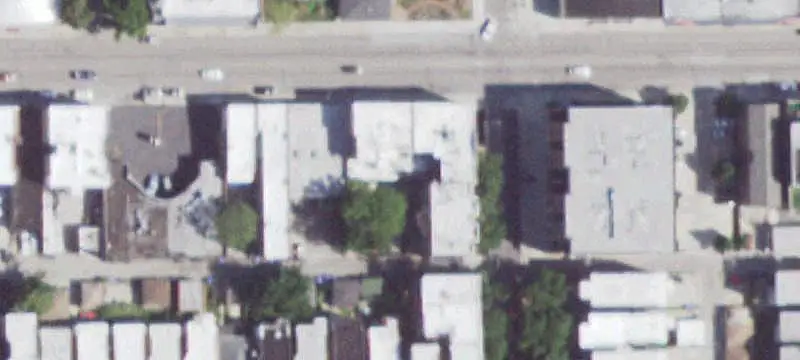 Mixed-Use Property with Central Air