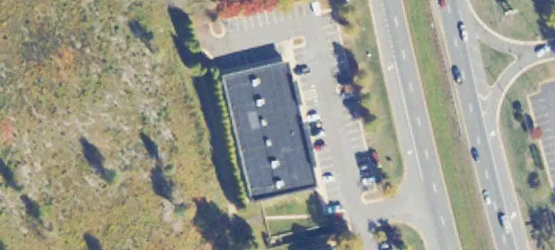 6-Unit Shopping Center