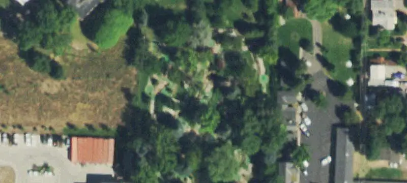 Mixed-Use Corridor Land