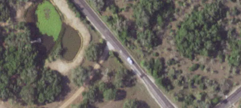 Improved Agricultural Land