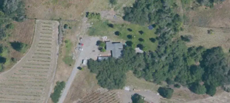 Vineyard Estate Parcel