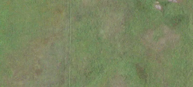 Agricultural Land with Pond