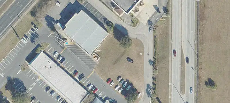 Medical Office Space Near Emergency Room