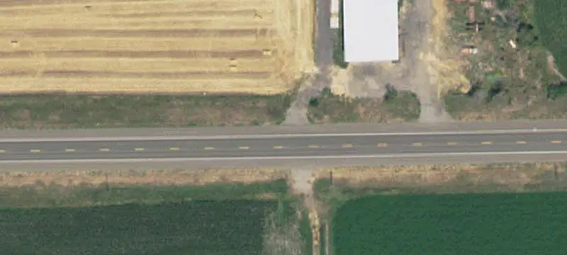 Highway Commercial Land