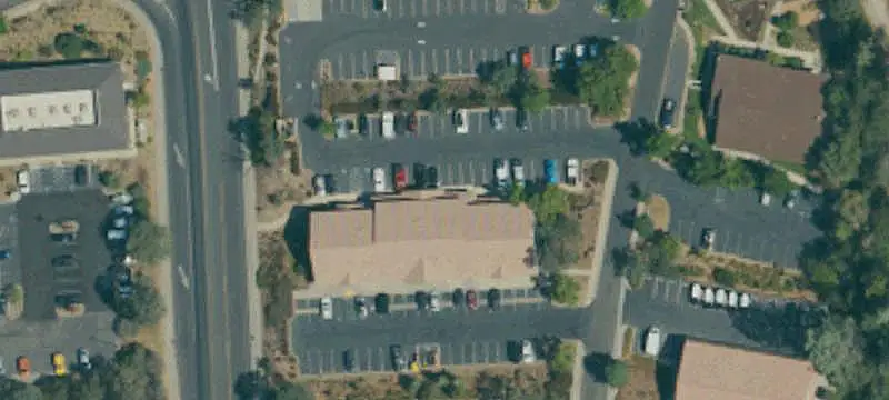 Multi-Suite Office Building