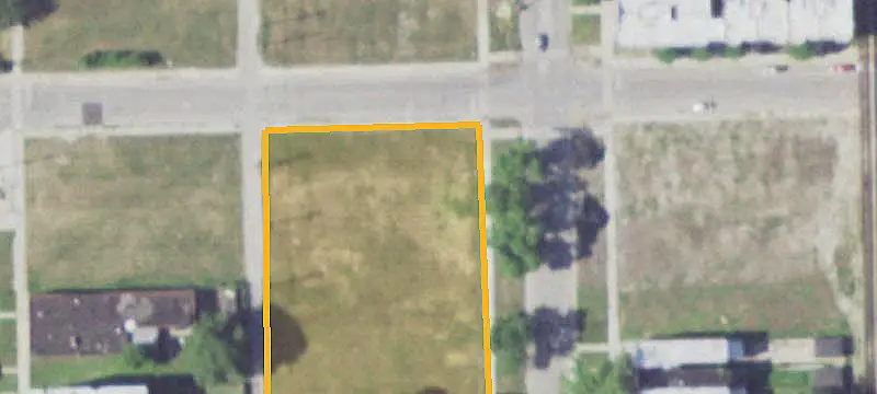 New Construction 3-Unit Triplex