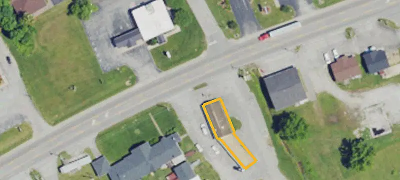 Commercial Development Land