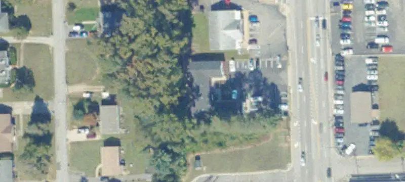 Two-Building Medical Office Property