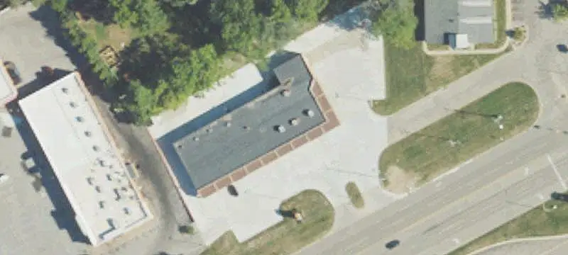 Commercial Land Near Interchange