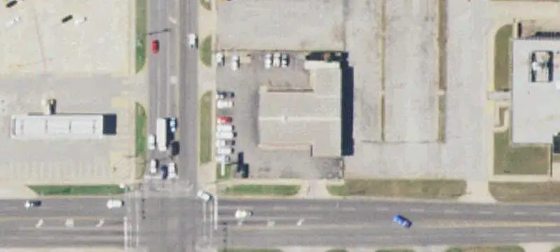 Firestone Auto Shop with NNN Lease